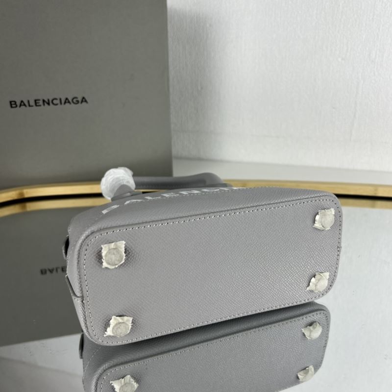 Balenciaga Ville Top Series Bags